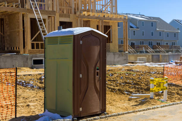 Portable Restrooms for Agricultural Sites in Asbury Park, NJ