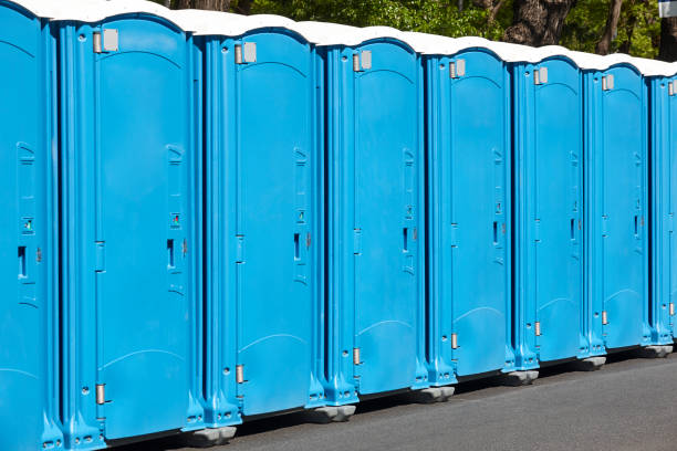 Portable Restroom Removal and Pickup in Asbury Park, NJ